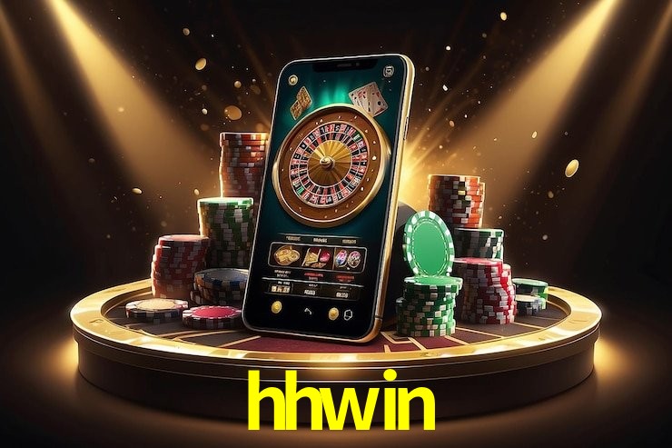Acesso à conta hhwin